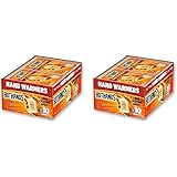 HotHands Hand Warmers 40 Pair Value Pack (.2 PACK)