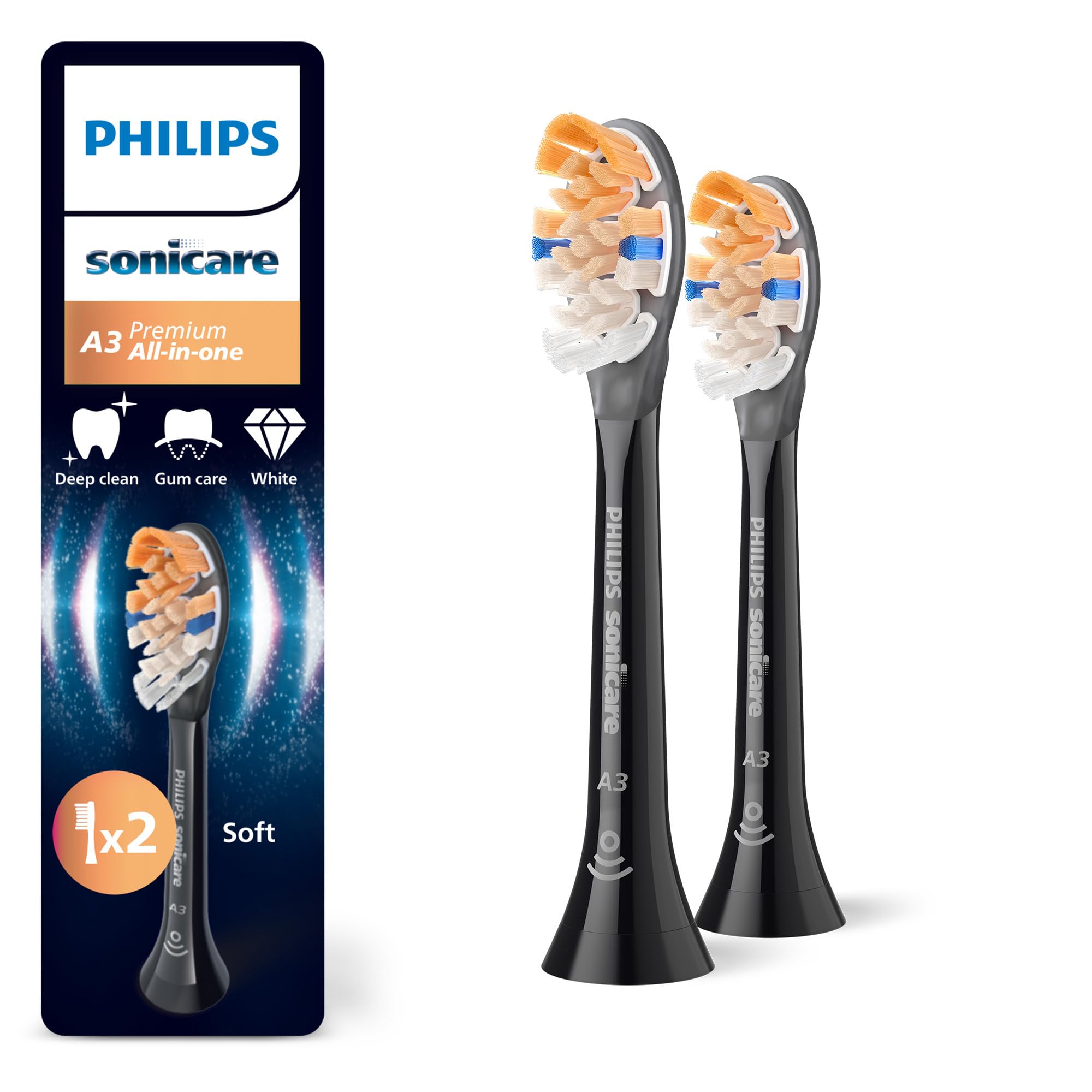 Philips Sonicare A3 Premium Al...