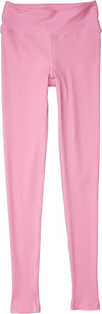 pink leggings amazon