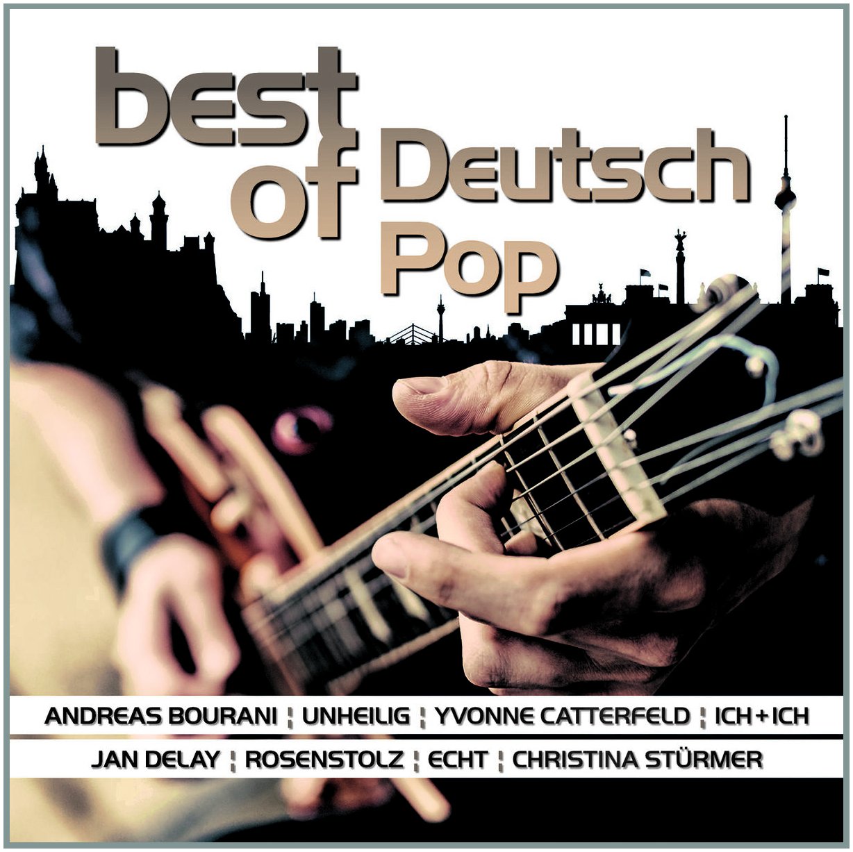 Best of Deutsch Pop: Amazon.de: Musik
