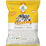 24 Mantra Organic Basmati Rice10LB