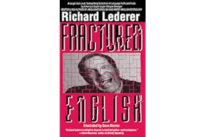 Fractured English
