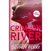 Crimson River (The Edens) (International Edition)