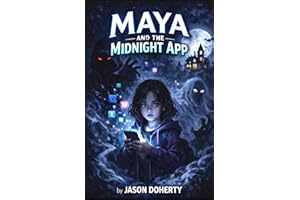 Maya and the Midnight App