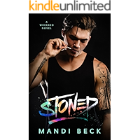 STONED (Wrecked) book cover