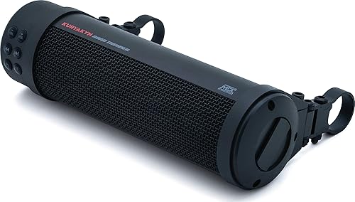 atv waterproof soundbar