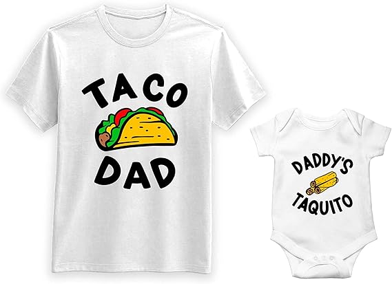 taco taquito shirts