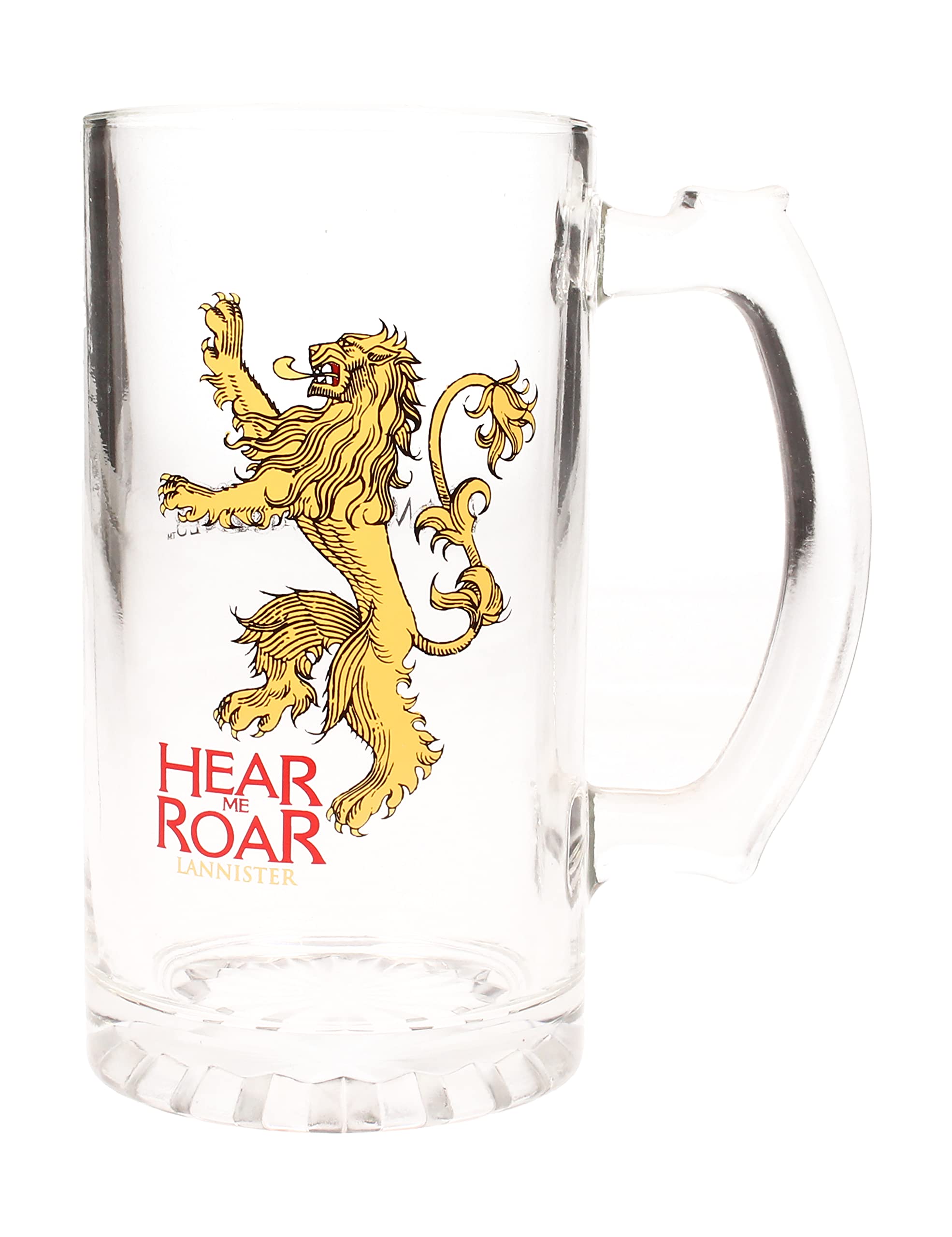 Star Images Game of Thrones Stein Glass Hear Me Roar Lannister Action Figure