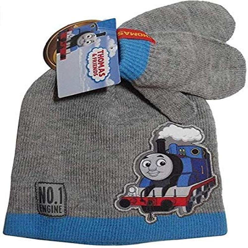 thomas the train winter hat
