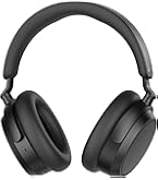 Sennheiser ACCENTUM Plus - Wireless Bluetooth Headphones, Quick