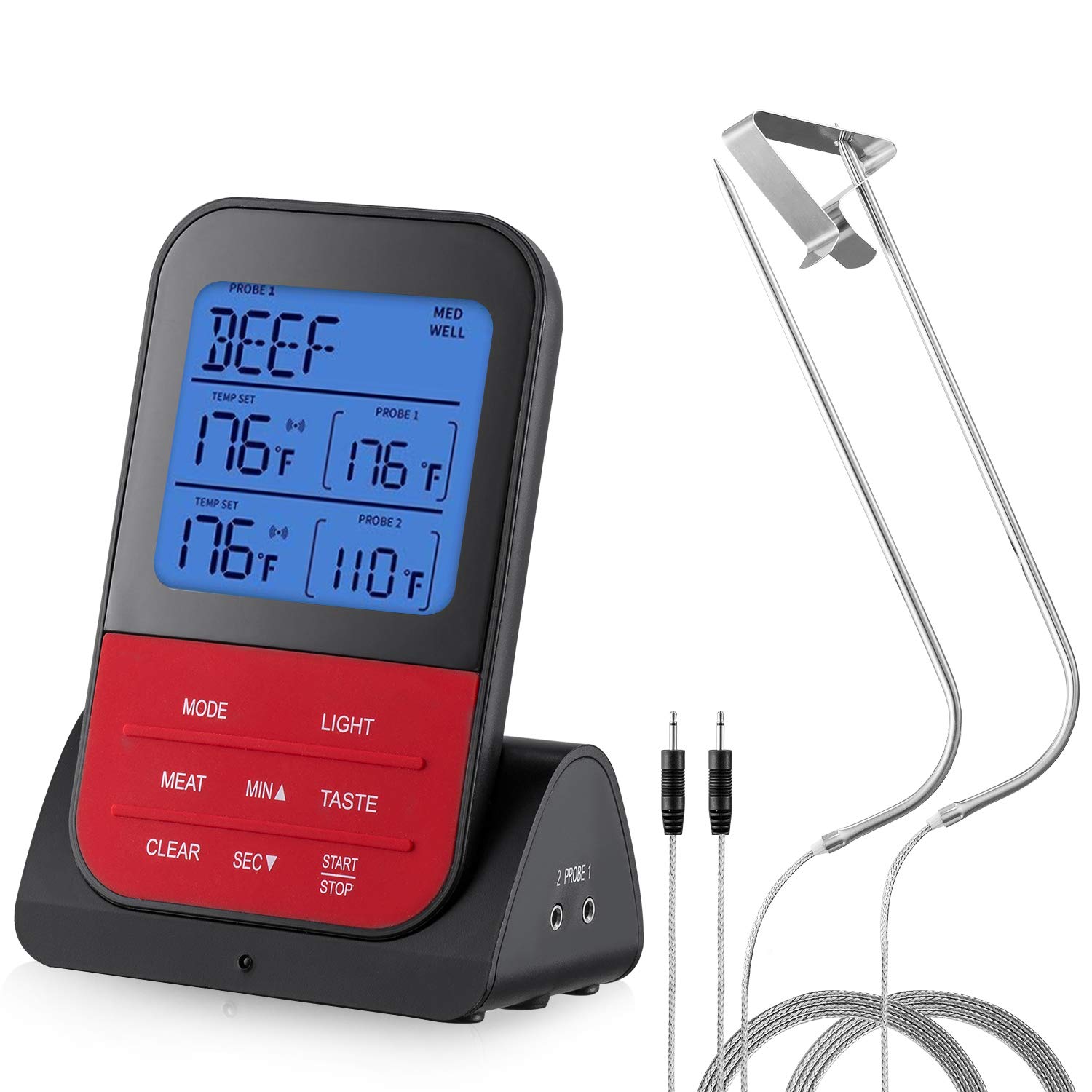 Best Oven Thermometer Double Pack
