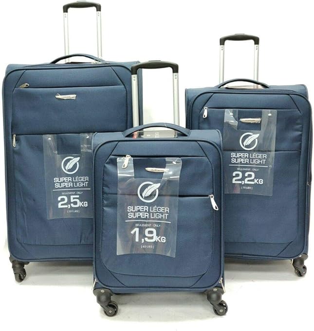 ultra light cabin case