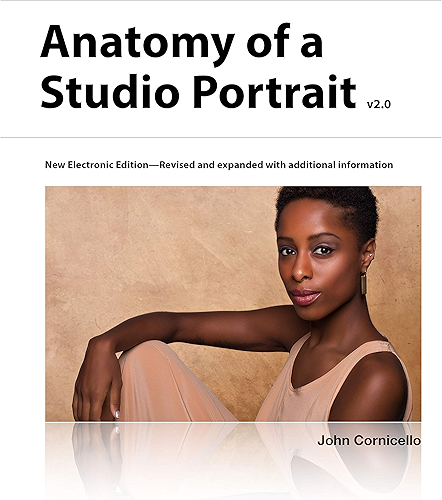 Download Anatomy of a Studio Portrait (English Edition) PDF
