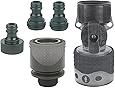 Amazon.com : Gilmour 2939Q Premium Complete Garden Hose Quick-Connect
