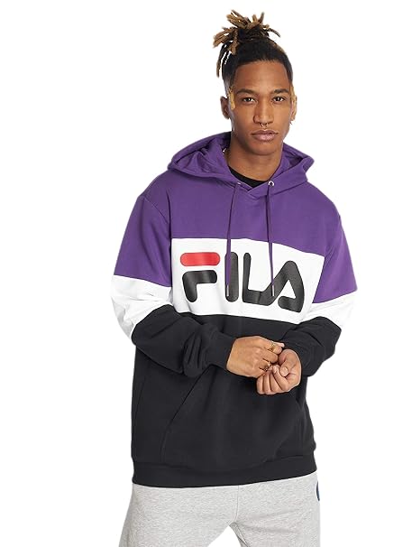 sudadera fila hombre amazon