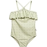 Gerber girls One-piece Swimsuit