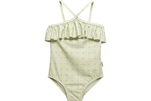 Gerber girls One-piece Swimsuit