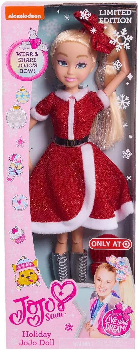 jojo my life doll target