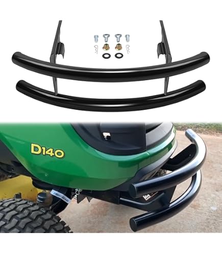 Amazon.com: 424918 Deluxe Brush Guard,Replacement for Husqvarna