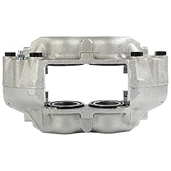 SCITOO Front Left Brake Caliper Without Bracket