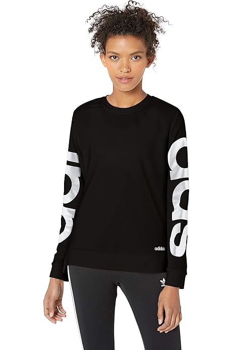 adidas originals spirit crew sweatshirt