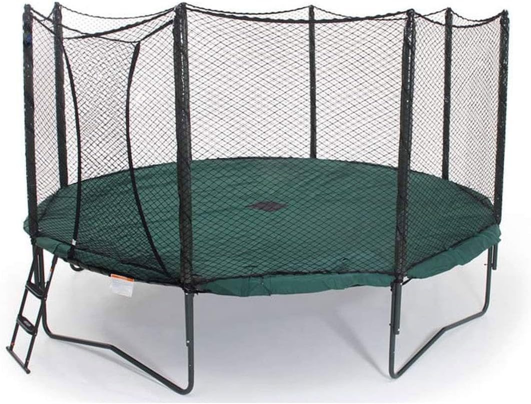 JumpSport Trampoline Weather Cover