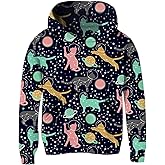 Ahegao Boys Hoodies 6-16 Years Boy Cool Sweatshirts for Kid 3D Prints Pullover