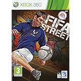 Third Party - Fifa Street [Xbox 360] NEUF - 5030931104909