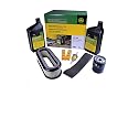 John Deere LG186 Home Maintenance Kit For 240, 245, 260, 285, 320, 335, 345 Lawn Tractors