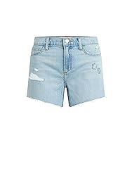 Joe's Jeans Women's The Ozzie Short, Down Play