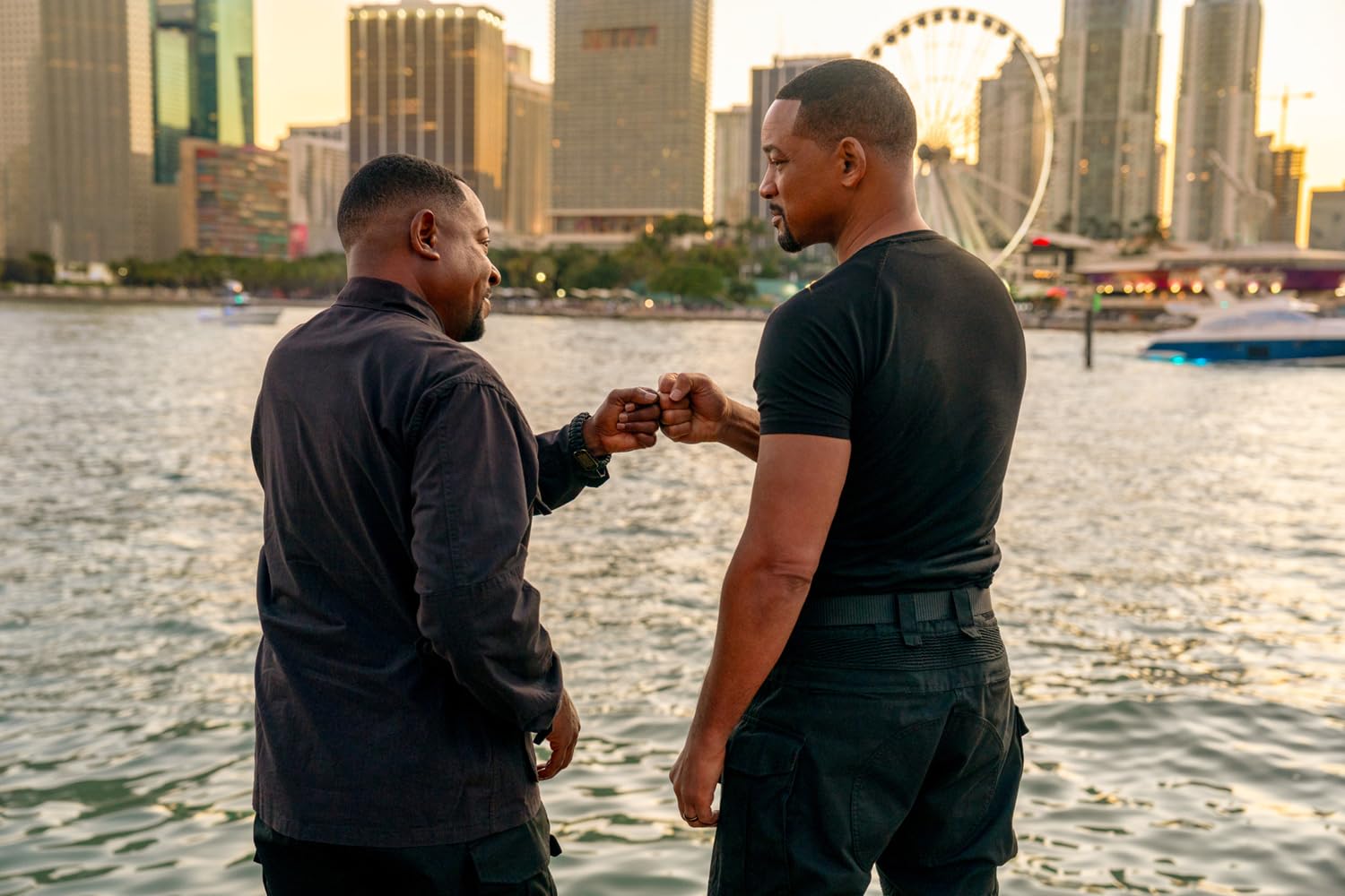 Bad Boys: Ride or Die [Blu-ray] 3