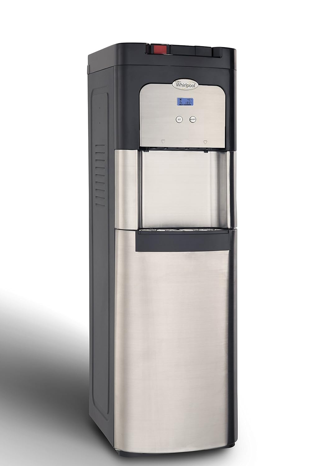 Whirlpool Bottom Loading Commercial Water Cooler Black Friday Deals