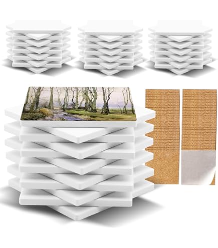 Lot de 10 panneaux vierges à ventouse pour fenêtre de voiture - 14 x 14 cm - En aluminium - Amovibles - Pour presse à chaud, bricolage, travail personnalisé