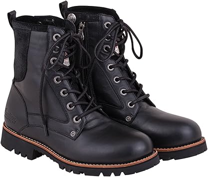 size 12 lace up boots