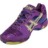 Asics Womens Gel Blast Indoor Court Shoes For Squash