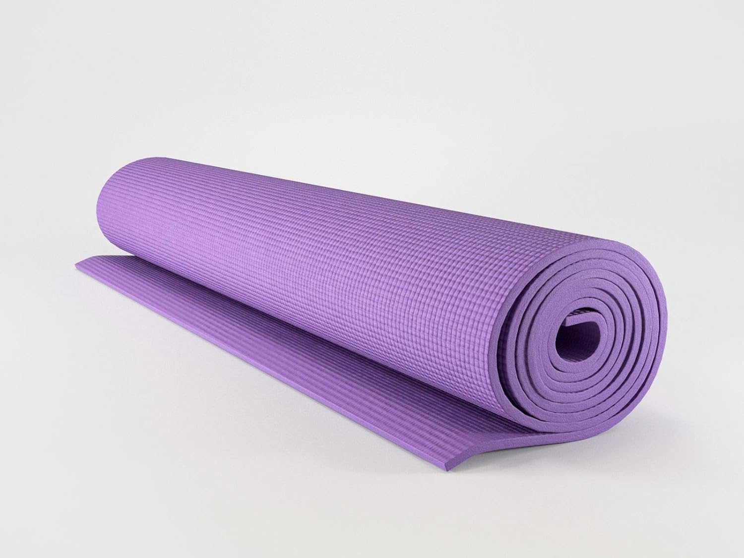 Ab Sales Yoga Mat 6 Mm Pro Yoga Mat Tpe Eco Friendly Non Slip