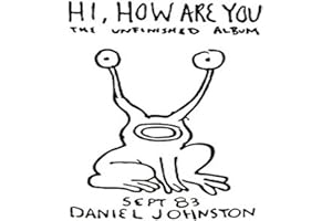 Hi How Are You (Vinyl)