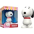 Amazon.com: Super7 Fun! Fun! Peanuts Snoopy (Standing) Vinyl Figure - 5 ...