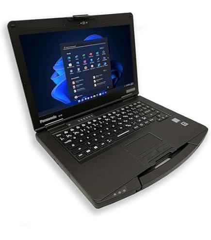 【頑丈】【業務用】【大型タフブック】パナソニック Panasonic タフブック TOUGHBOOK CF-31SELAJDJ 第3世代 Core i5 3320M/2.60GHz 8GB 新品HDD2TB 無線LAN Windows10 64bit WPSOffice 13.1インチ 中古パソコン モバイルノート ノートパソコン PC Notebook 【中古】 楽天市場】【頑丈】【業務用】【大型タフブック】パナソニック