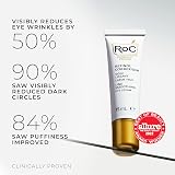 RoC Retinol Correxion Eye Cream 15 ml - Wrinkles, Dark Circles & Puffy Eyes view 5