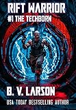 The Techborn