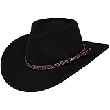 outback trading men's kodiak breezer hat