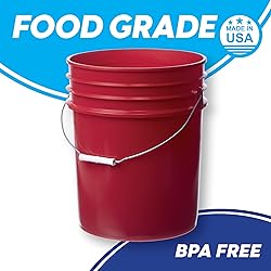 Hudson Exchange Premium 5 Gallon