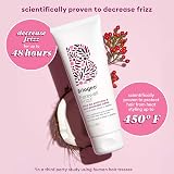 Briogeo Farewell Frizz Blow Dry Cream Heat Protectant 118ml view 3