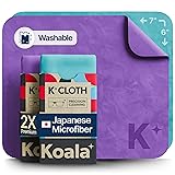Koala Lens Cleaning Cloth | Japanese Microfiber