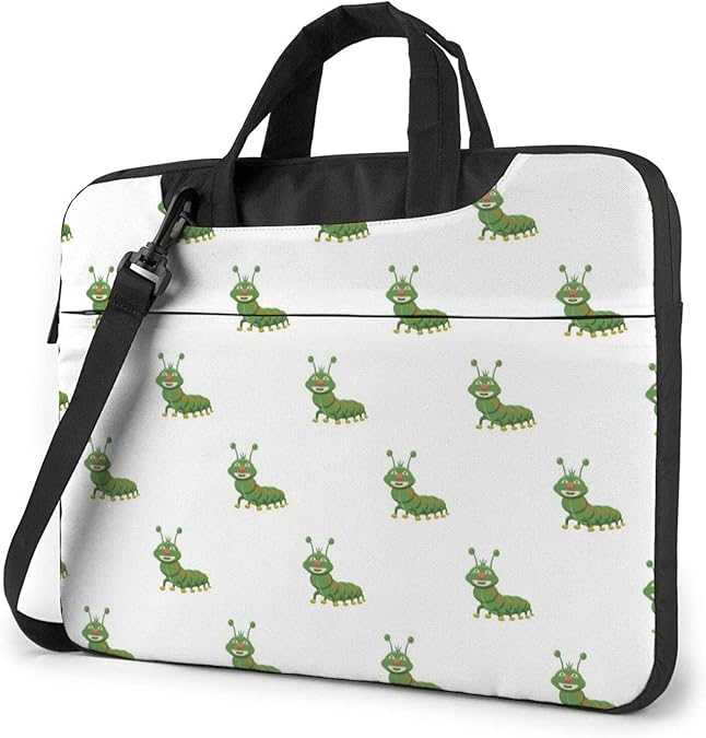 Caterpillar Laptop Bag 15.6 inch for Women Computer Sleeves
