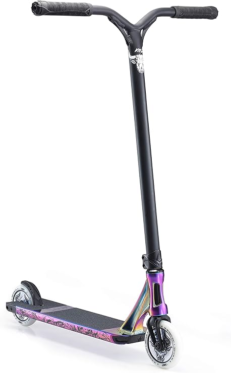 prodigy scooters