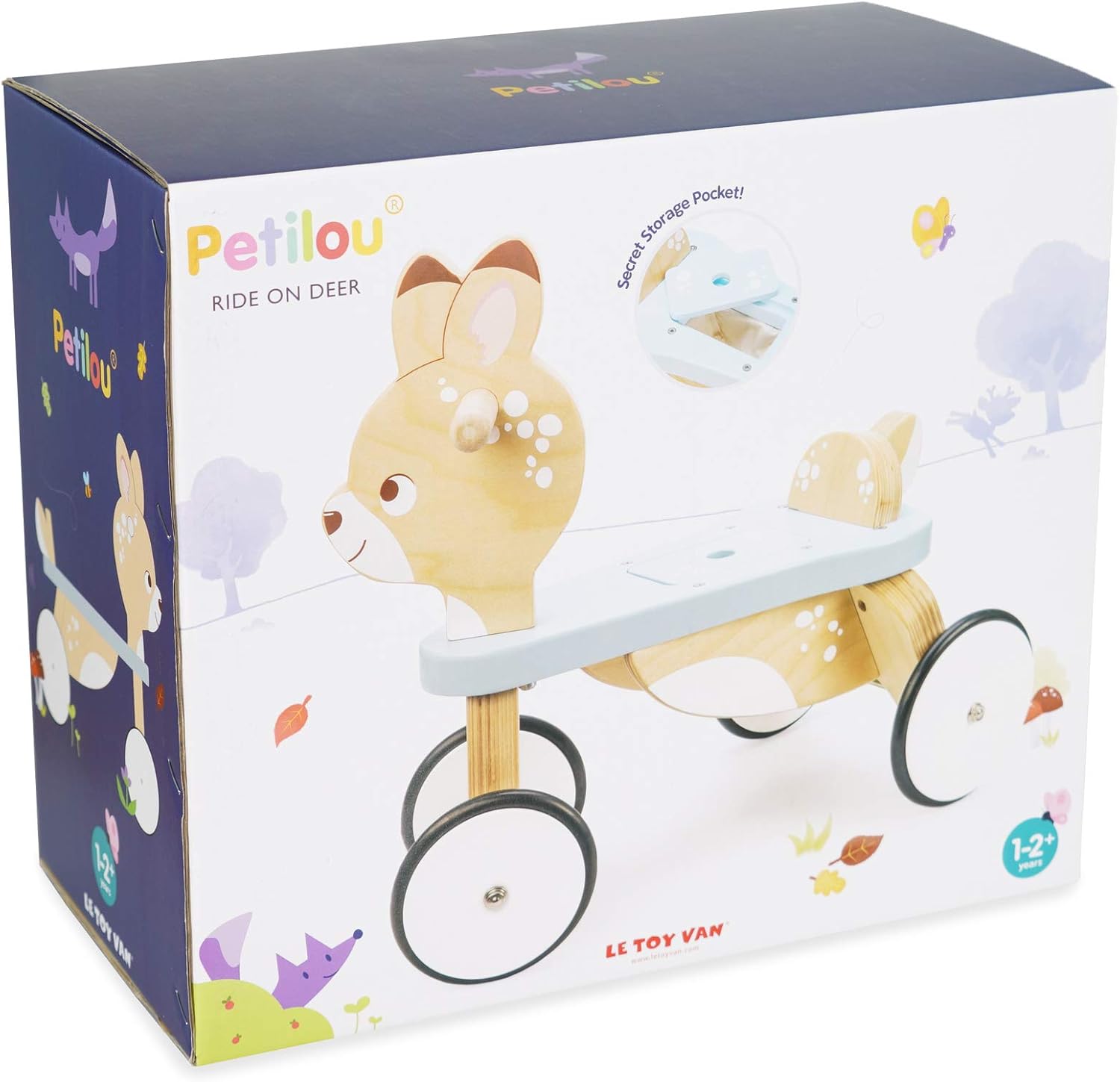 Porteur faon Clearance