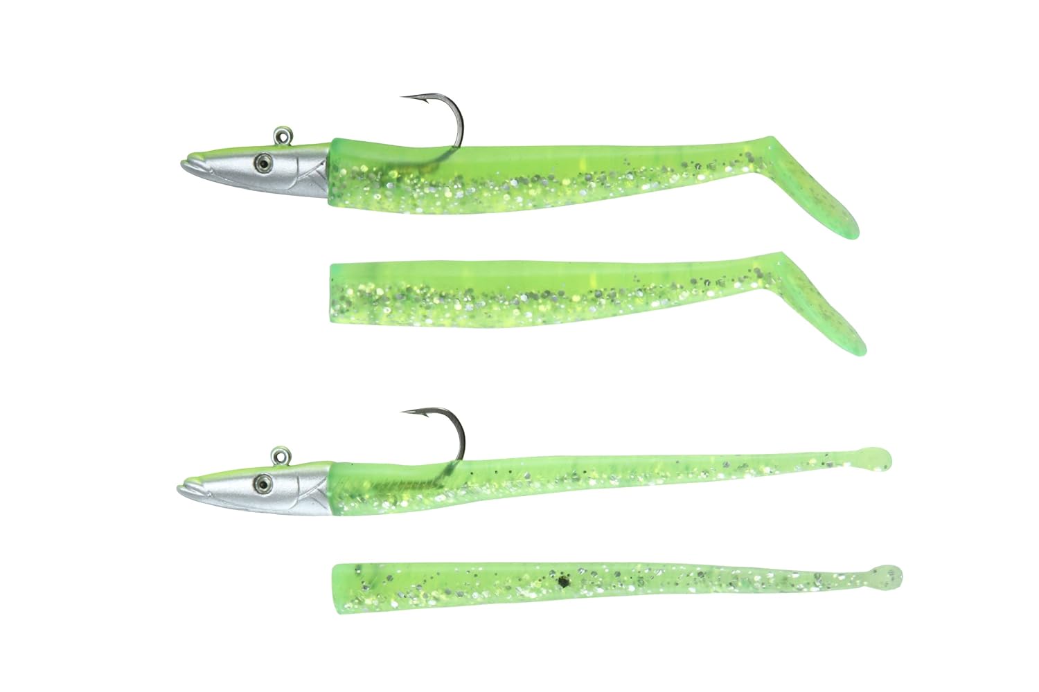 savage gear sandeel slug