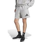 Adidas Mens Future Icons 3-bar Shorts